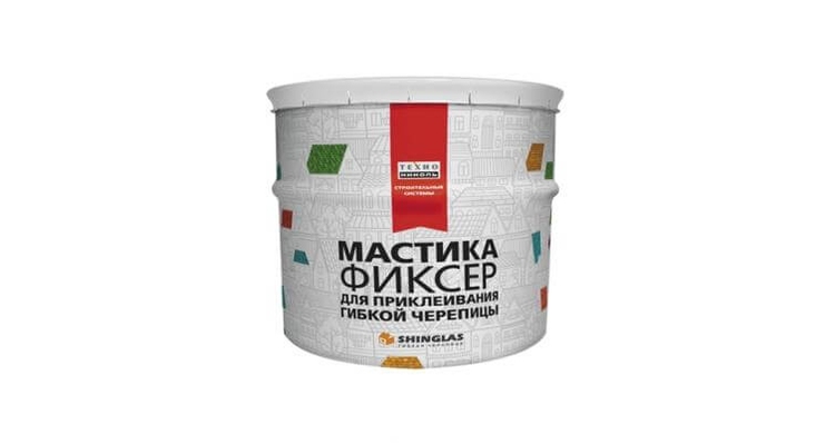 Мастика 