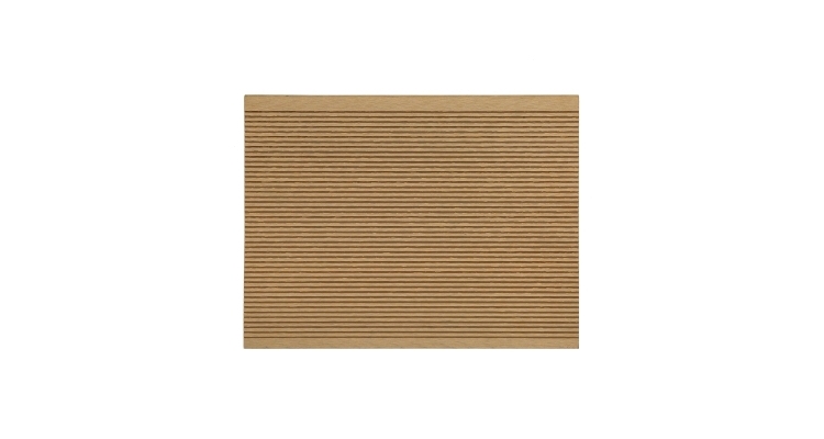 Ступень CM STAIR 3000x305x35 мм teak (тик)