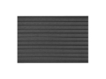 Ступень CM STAIR 3000х305х25 мм black wood (черное дерево)